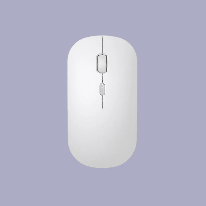 High-End Stable Wireless Mouse with Ergonomic Design