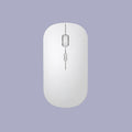 High-End Stable Wireless Mouse with Ergonomic Design