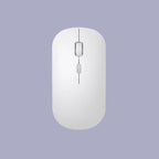 High-End Stable Wireless Mouse with Ergonomic Design