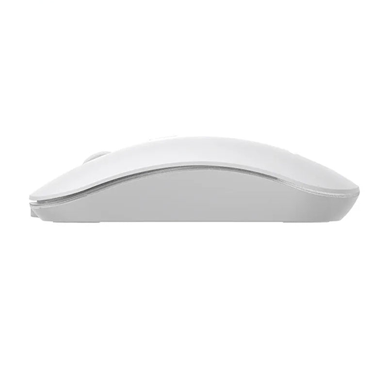 High-End Stable Wireless Mouse with Ergonomic Design