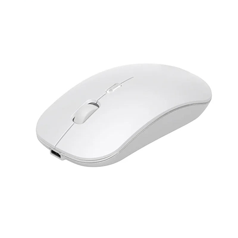 High-End Stable Wireless Mouse with Ergonomic Design