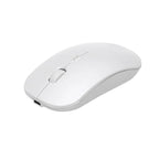 High-End Stable Wireless Mouse with Ergonomic Design