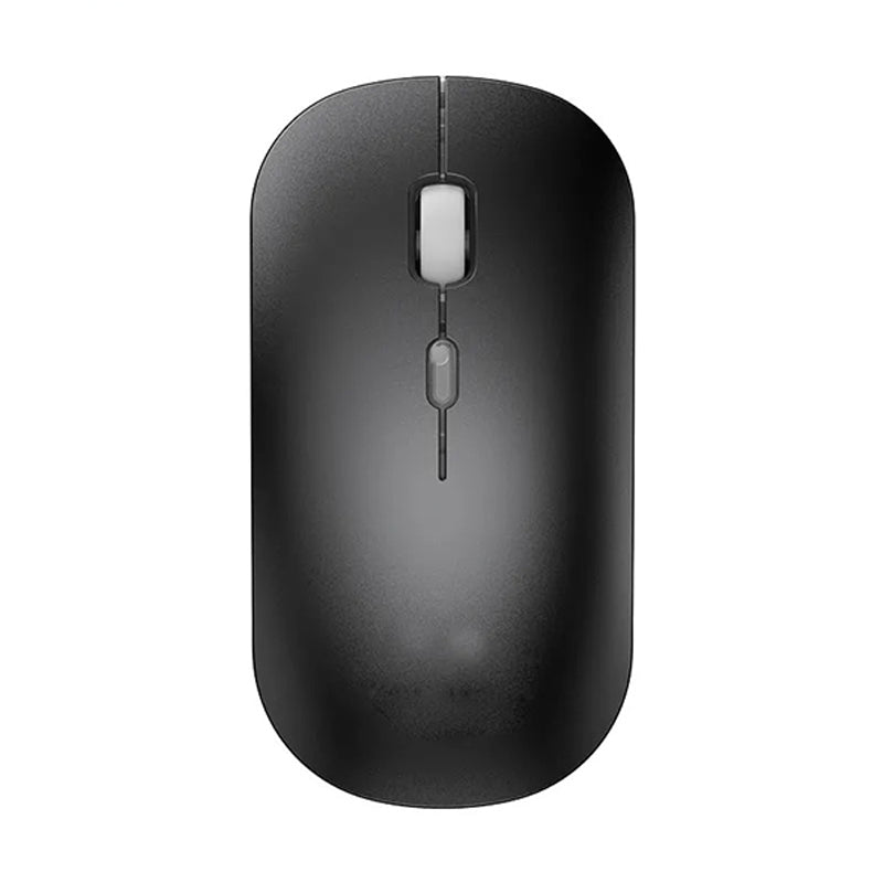 High-End Stable Wireless Mouse with Ergonomic Design