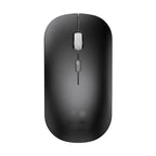 High-End Stable Wireless Mouse with Ergonomic Design