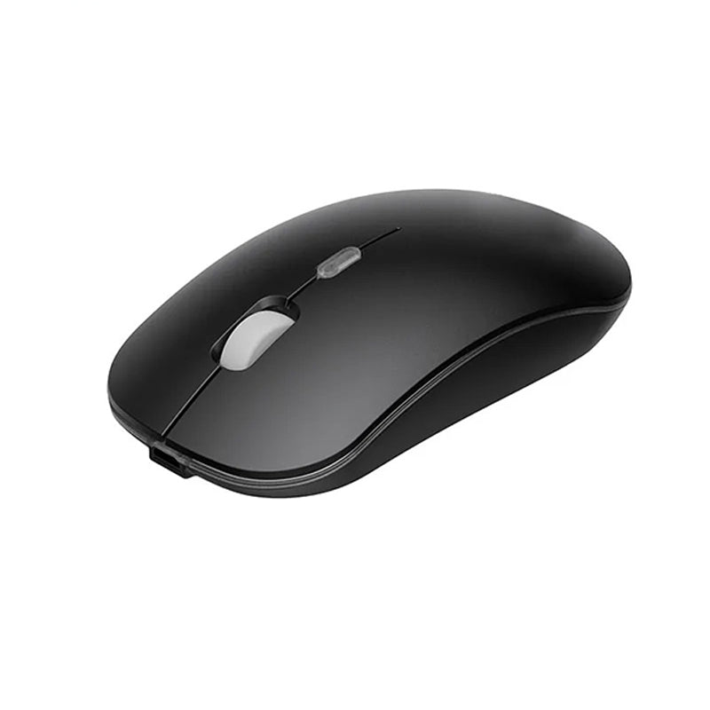 High-End Stable Wireless Mouse with Ergonomic Design