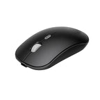 High-End Stable Wireless Mouse with Ergonomic Design