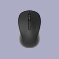 Wireless Mouse with Innovative Design Sensitive and Smooth