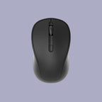 Wireless Mouse with Innovative Design Sensitive and Smooth