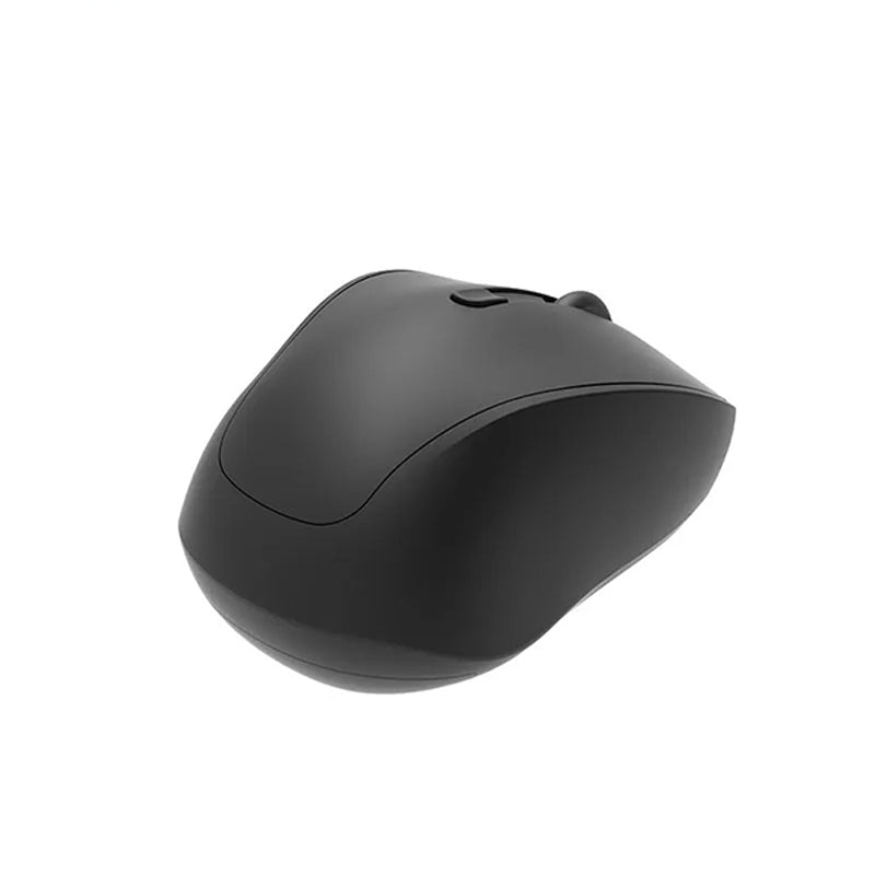 Wireless Mouse with Innovative Design Sensitive and Smooth
