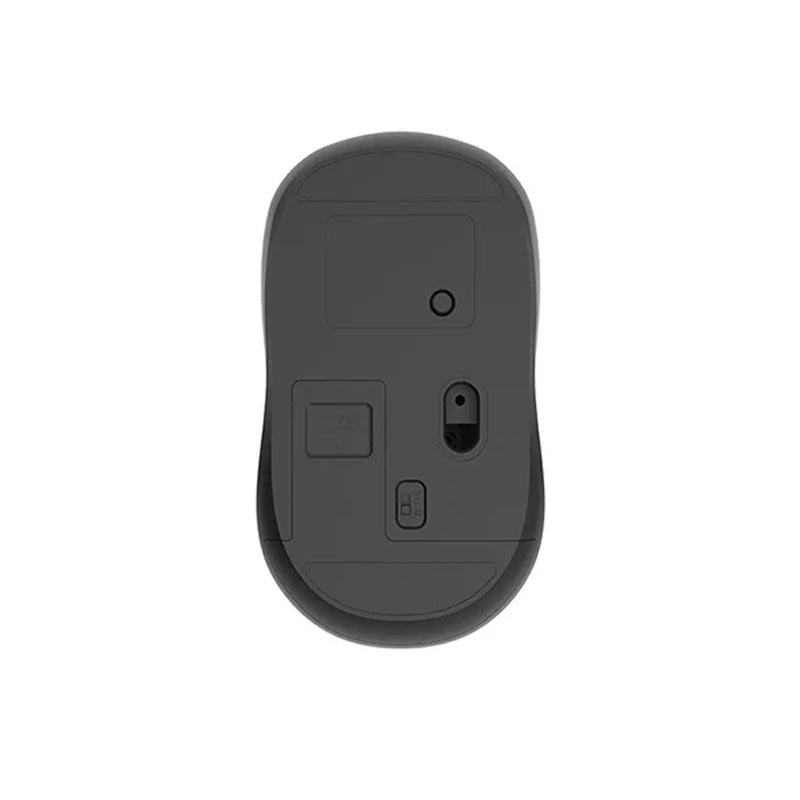 Wireless Mouse with Innovative Design Sensitive and Smooth