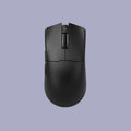 High-Performance Wireless Mouse with Ergonomic Design