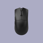 High-Performance Wireless Mouse with Ergonomic Design
