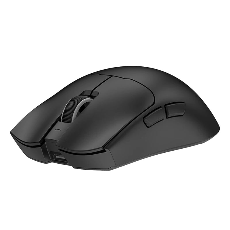 High-Performance Wireless Mouse with Ergonomic Design