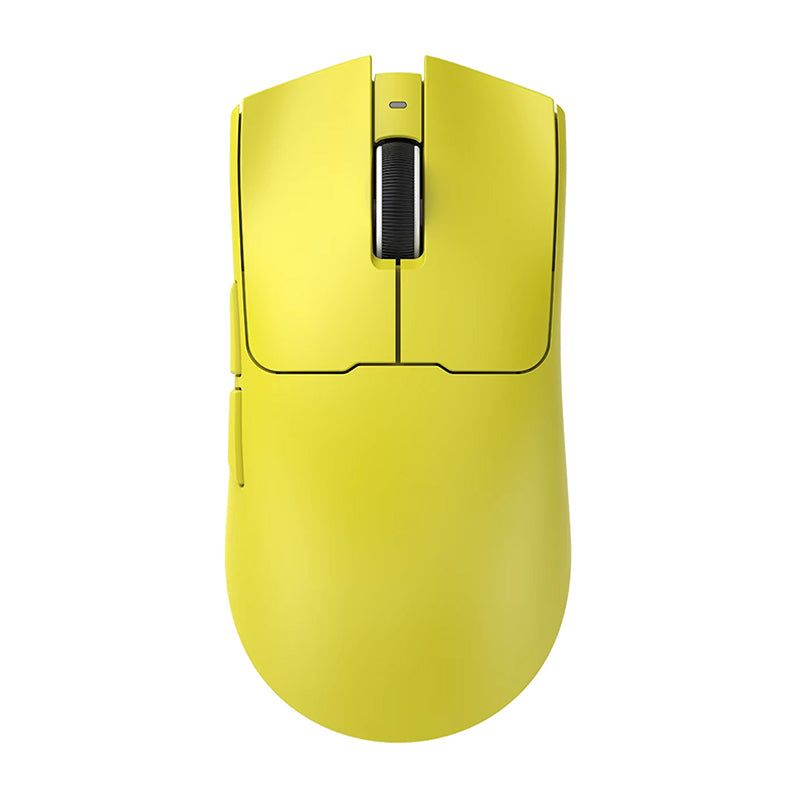High-Performance Wireless Mouse with Ergonomic Design
