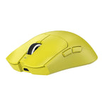 High-Performance Wireless Mouse with Ergonomic Design