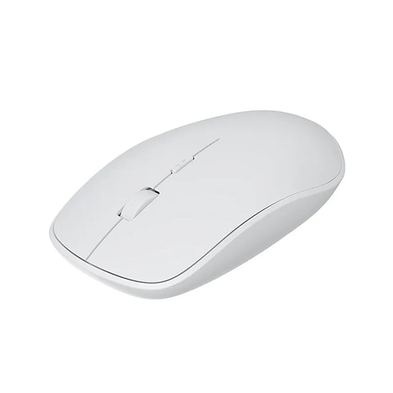 Silent Fast Wireless Mouse with Lightweight Portability