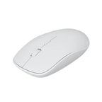 Silent Fast Wireless Mouse with Lightweight Portability