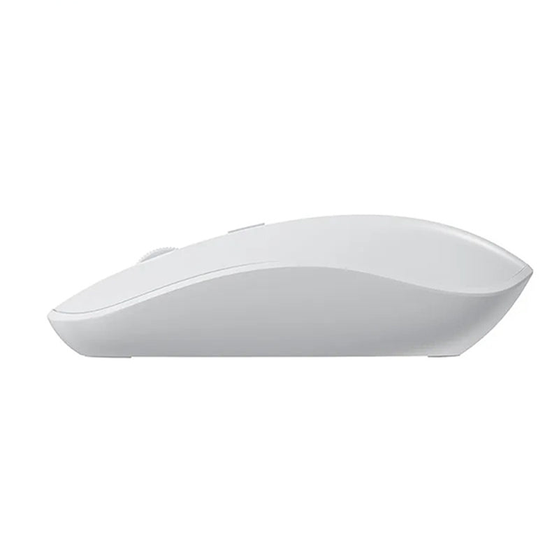 Silent Fast Wireless Mouse with Lightweight Portability