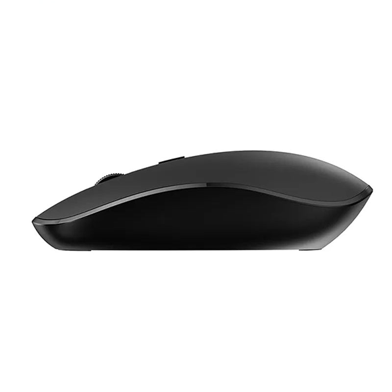 Silent Fast Wireless Mouse with Lightweight Portability