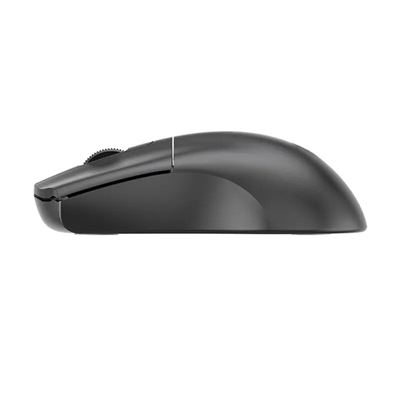 Stylish Minimalist Wireless Mouse with Multi-System Compatibility