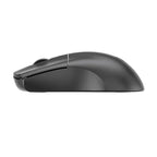 Stylish Minimalist Wireless Mouse with Multi-System Compatibility