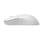 Stylish Minimalist Wireless Mouse with Multi-System Compatibility