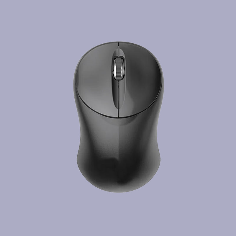 Stylish Business Wireless Mouse Essential for Office Use