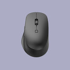 Portable Wireless Mouse with Elegant Appearance