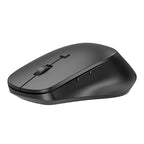 Portable Wireless Mouse with Elegant Appearance