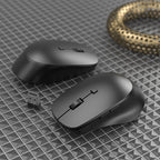 Portable Wireless Mouse with Elegant Appearance