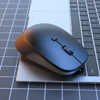 Portable Wireless Mouse with Elegant Appearance