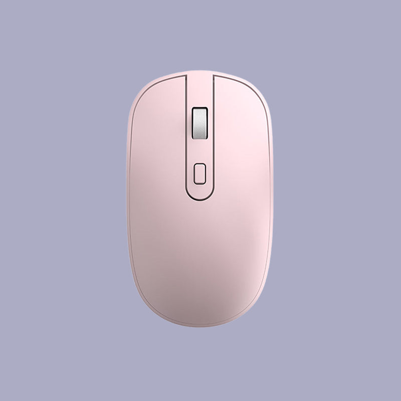 Multi-Functional Wireless Mouse Essential for Professional Office Use