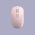 Multi-Functional Wireless Mouse Essential for Professional Office Use