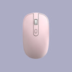 Multi-Functional Wireless Mouse Essential for Professional Office Use