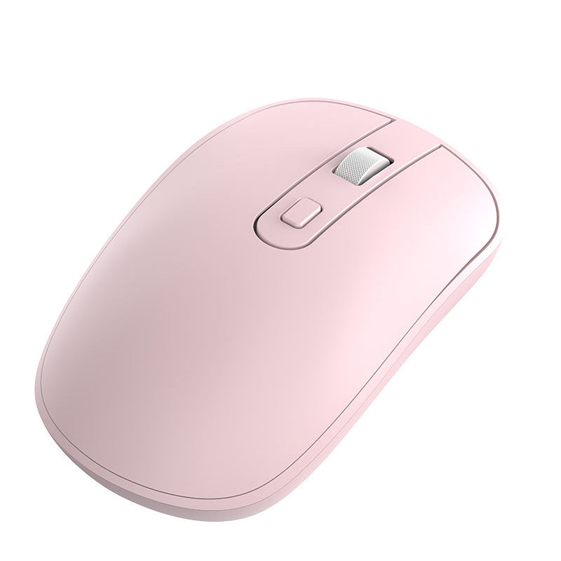 Multi-Functional Wireless Mouse Essential for Professional Office Use