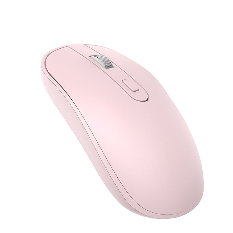 Multi-Functional Wireless Mouse Essential for Professional Office Use