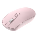 Multi-Functional Wireless Mouse Essential for Professional Office Use