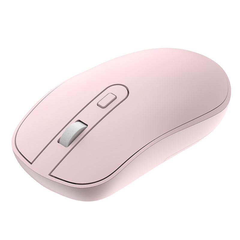 Multi-Functional Wireless Mouse Essential for Professional Office Use