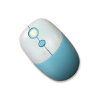 High-Precision Comfortable Anti-Slip Wireless Mouse
