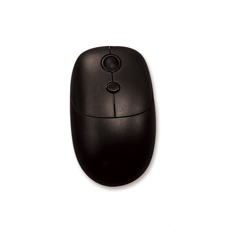 High-Precision Comfortable Anti-Slip Wireless Mouse