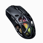 Silent Lightweight Wireless Mouse with Multi-System Compatibility