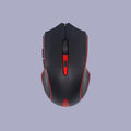 Stylish Wireless Mouse with Smart Sensor