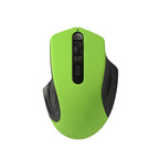 Ultra-Thin Wireless Mouse with Minimalist Stylish Style
