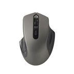 Ultra-Thin Wireless Mouse with Minimalist Stylish Style